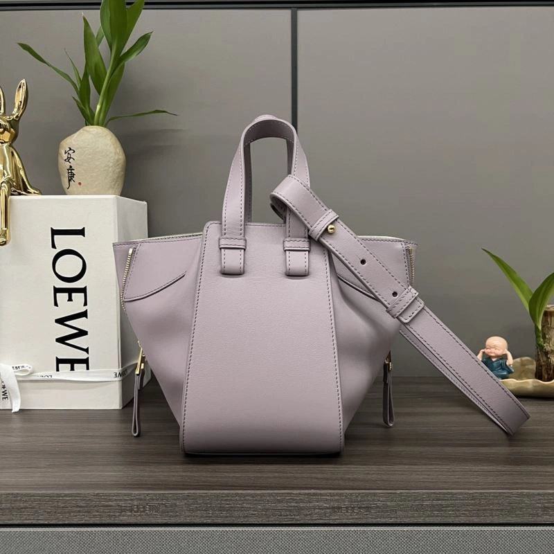 Loewe Hammock Bags Tailored 77395