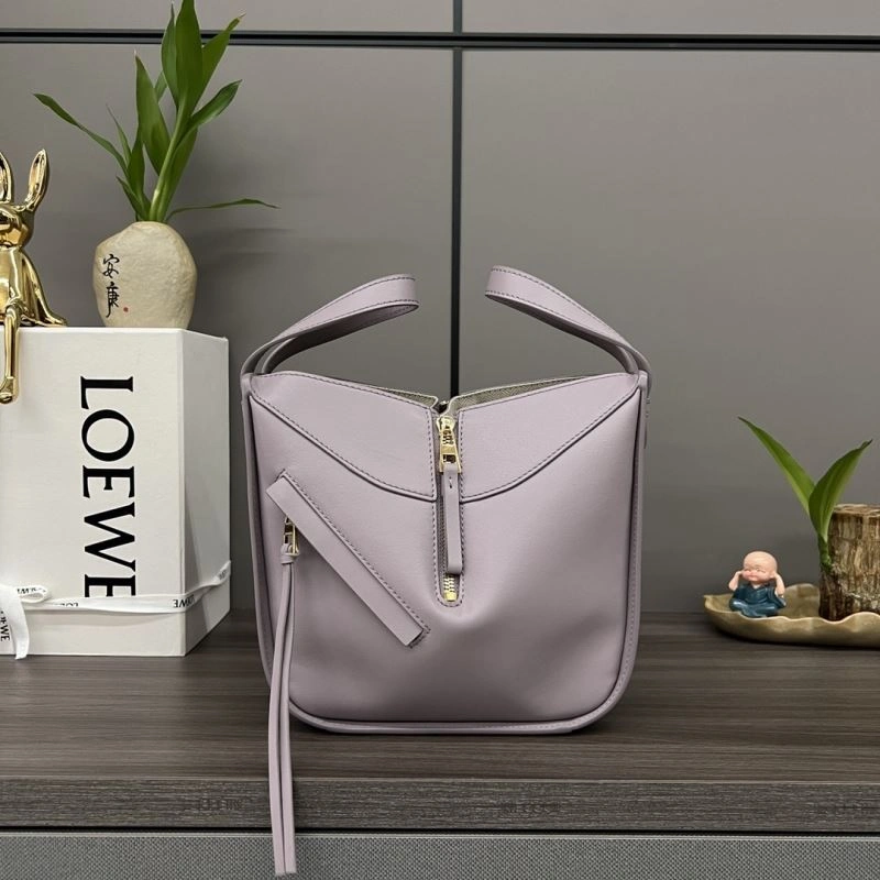 Loewe Hammock Bags Tailored 77395