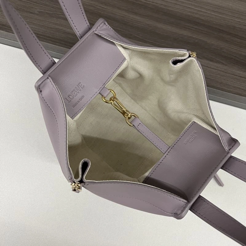 Loewe Hammock Bags Tailored 77395