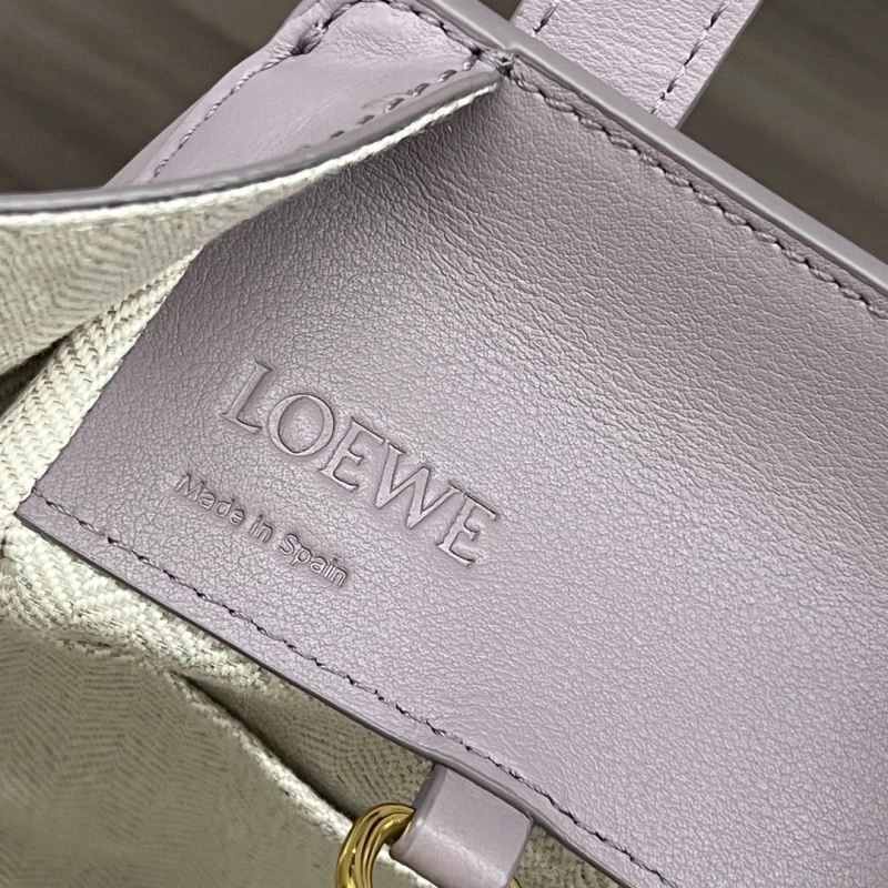Loewe Hammock Bags Tailored 77395