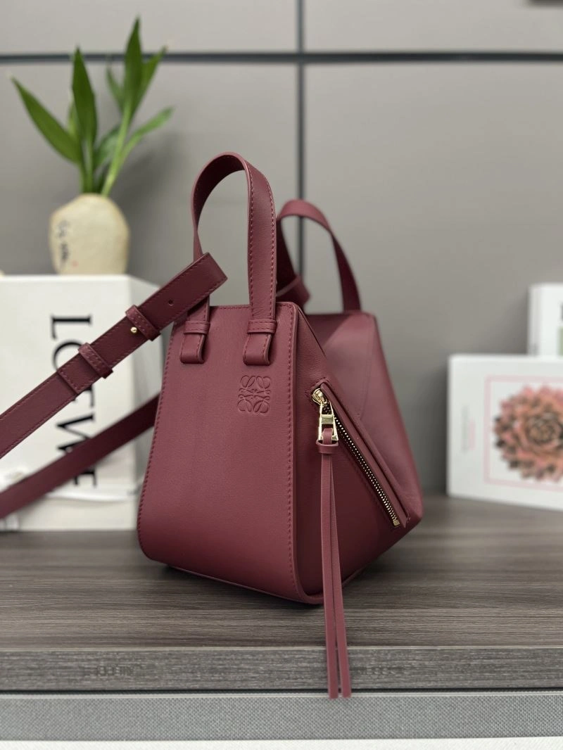 Loewe Hammock Bags WaterResistant 77393