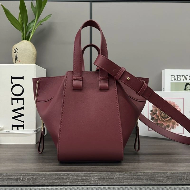 Loewe Hammock Bags WaterResistant 77393