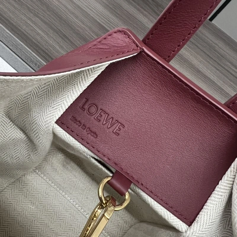 Loewe Hammock Bags WaterResistant 77393