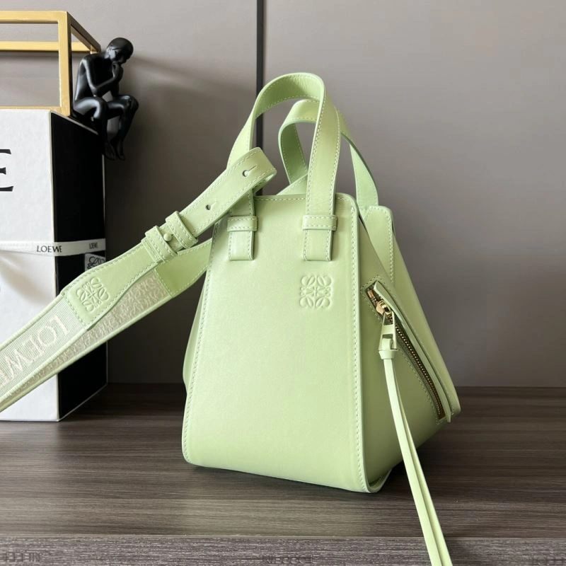 FashionForward Loewe Hammock Bags 77394