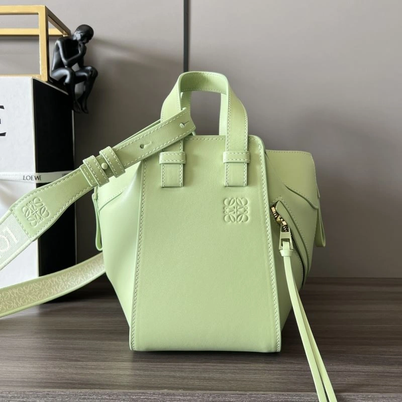 FashionForward Loewe Hammock Bags 77394