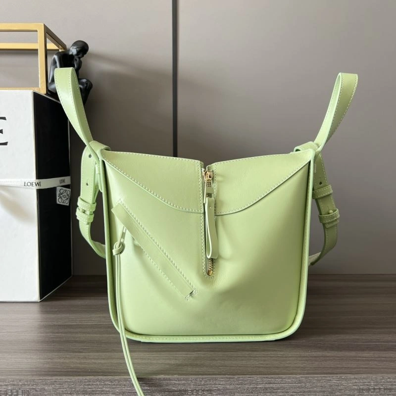 FashionForward Loewe Hammock Bags 77394