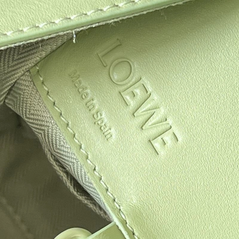 FashionForward Loewe Hammock Bags 77394