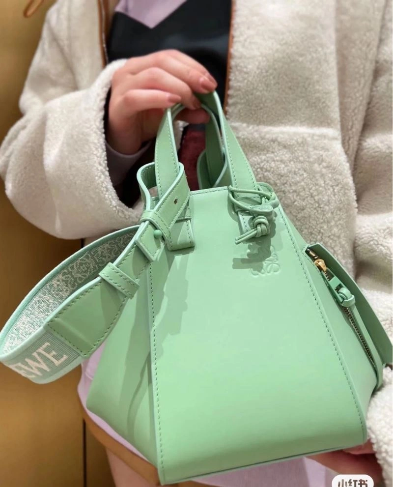 FashionForward Loewe Hammock Bags 77394