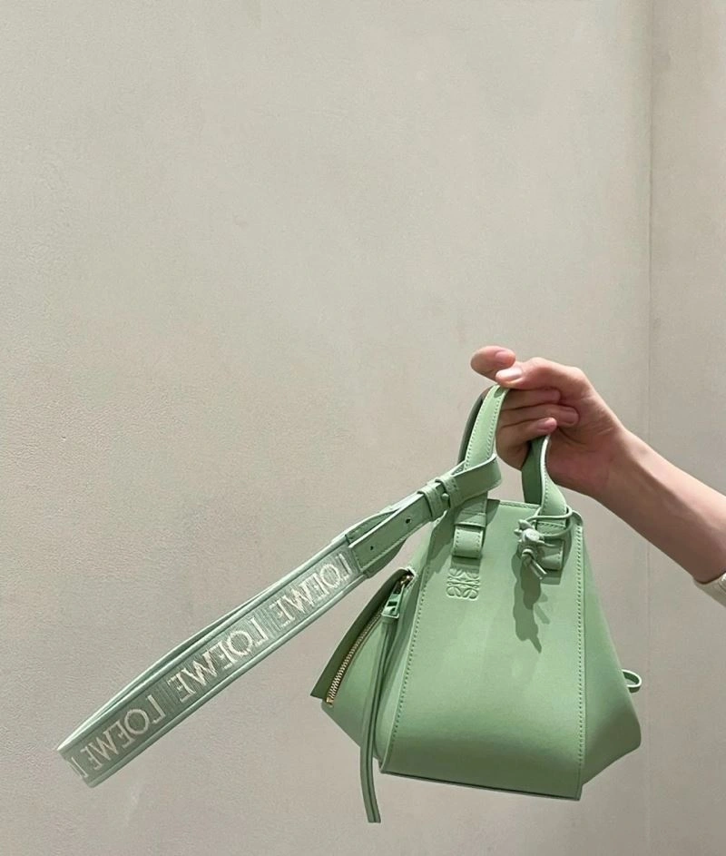 FashionForward Loewe Hammock Bags 77394