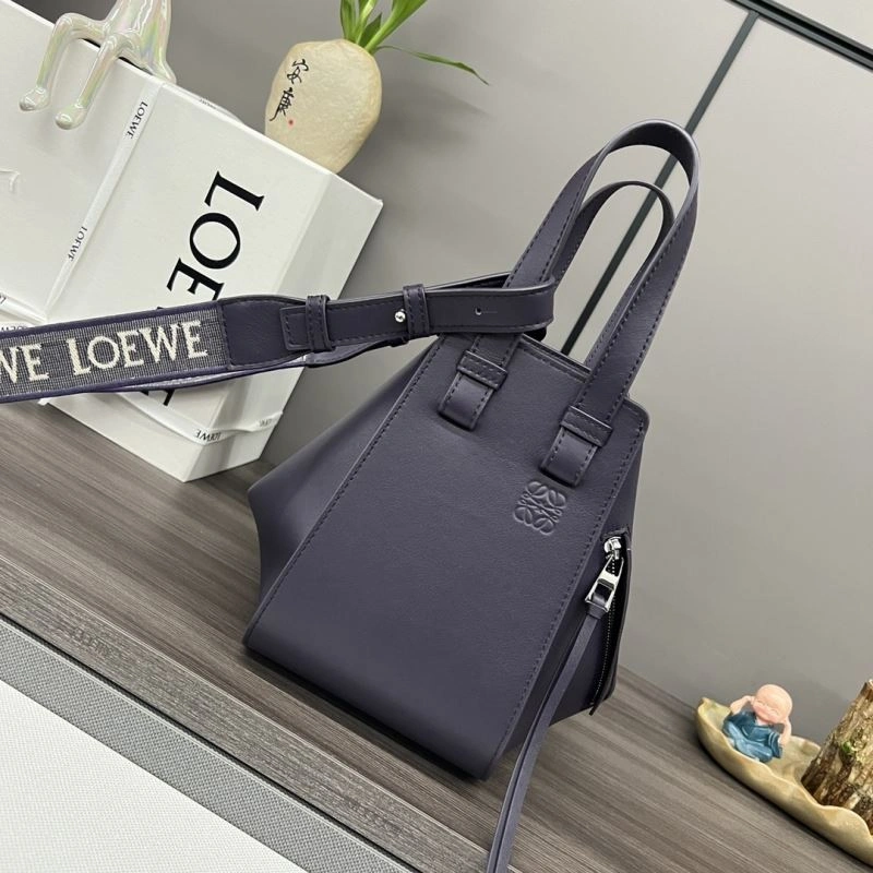 Loewe Hammock Bags Durable 77388