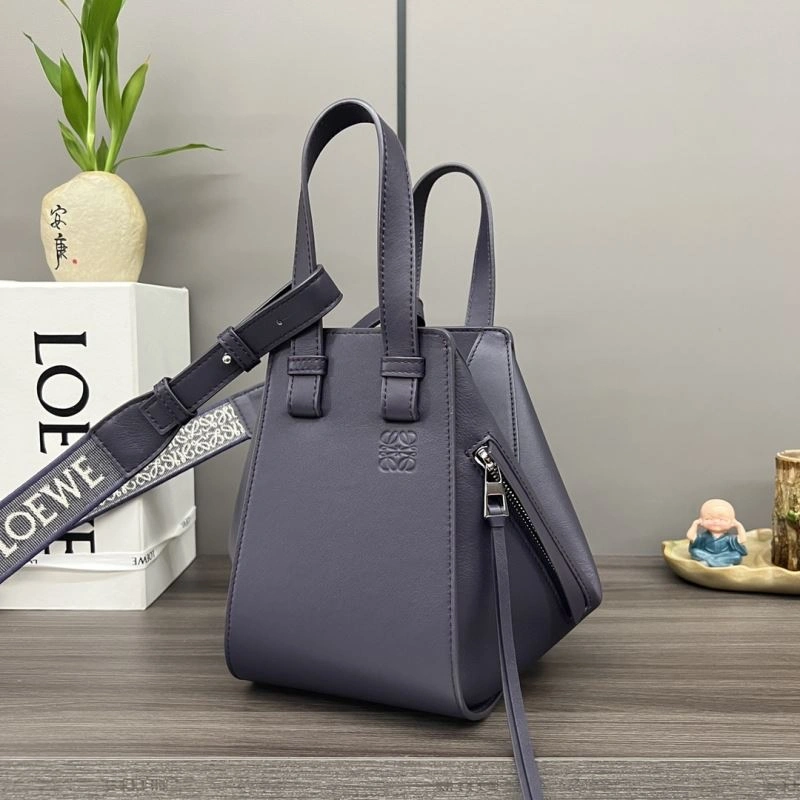 Loewe Hammock Bags Durable 77388
