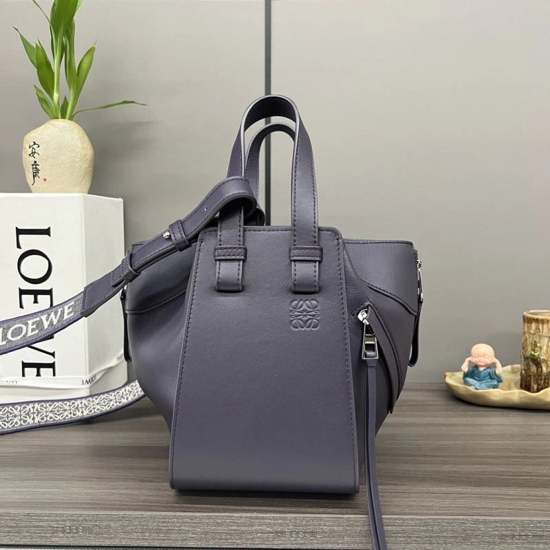 Loewe Hammock Bags Durable 77388