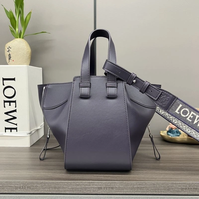 Loewe Hammock Bags Durable 77388