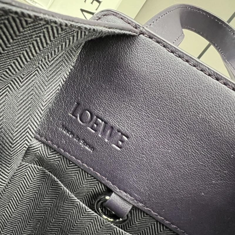 Loewe Hammock Bags Durable 77388