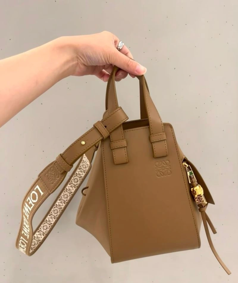 Loewe Hammock Bags MultiPurpose 77389