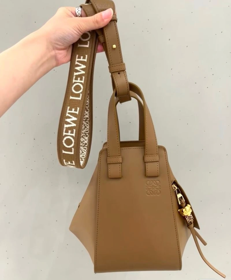 Loewe Hammock Bags MultiPurpose 77389
