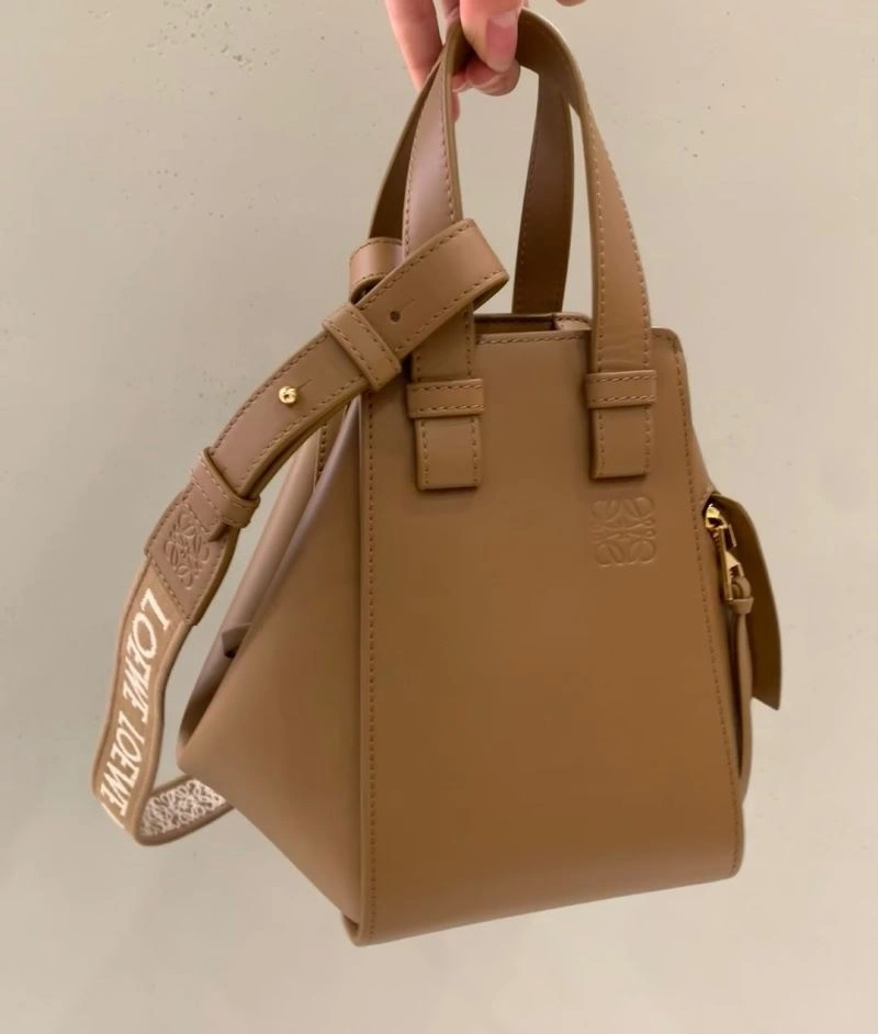 Loewe Hammock Bags MultiPurpose 77389