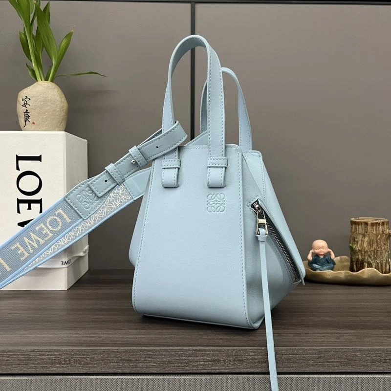 Comfortable Loewe Hammock Bags 77371