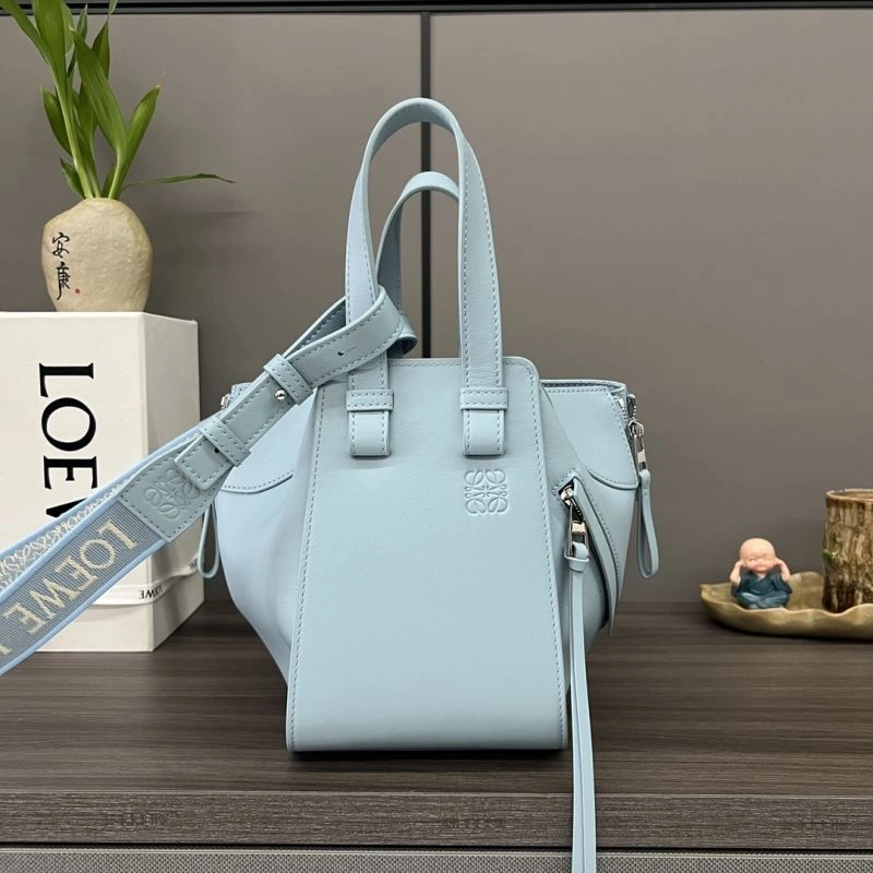 Comfortable Loewe Hammock Bags 77371
