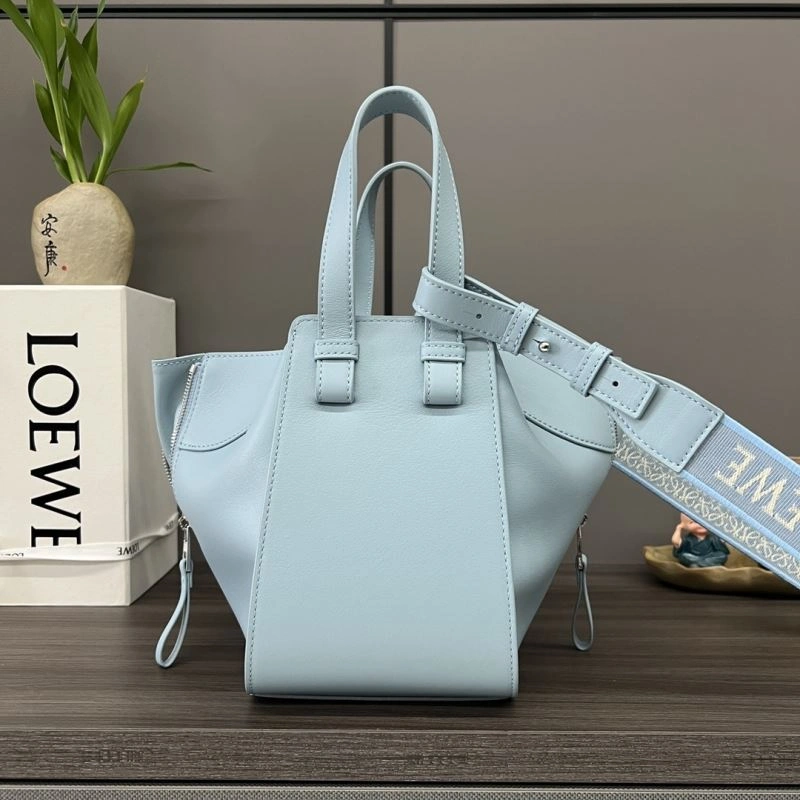 Comfortable Loewe Hammock Bags 77371