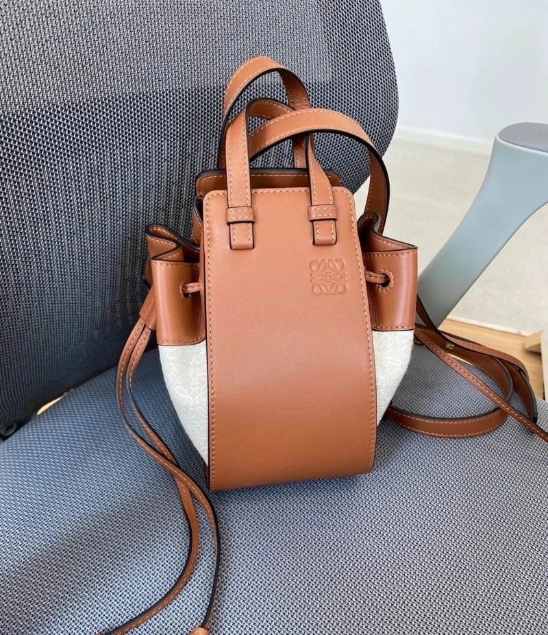ModernLook Loewe Hammock Bags 73395