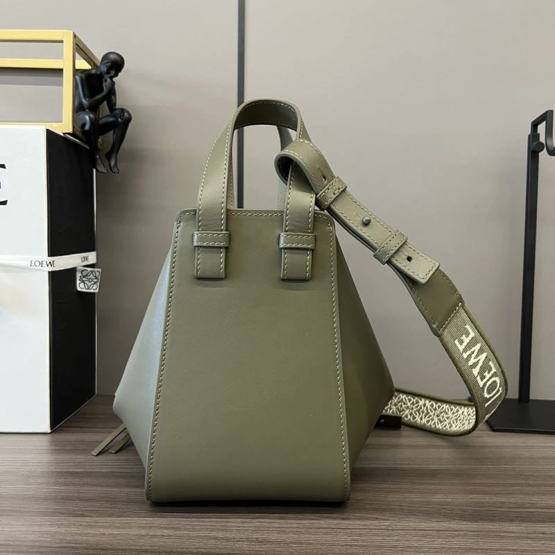 Snug Loewe Hammock Bags 73347