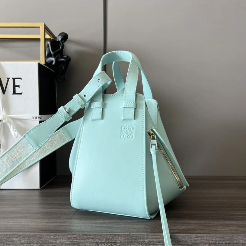 Popular Loewe Hammock Bags 73345