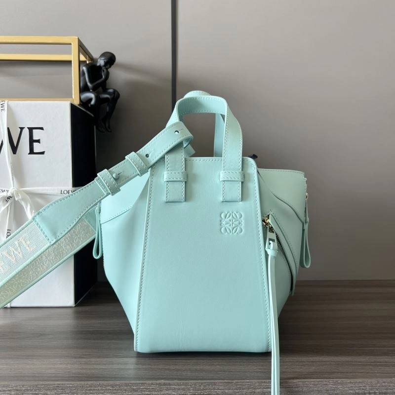 Popular Loewe Hammock Bags 73345