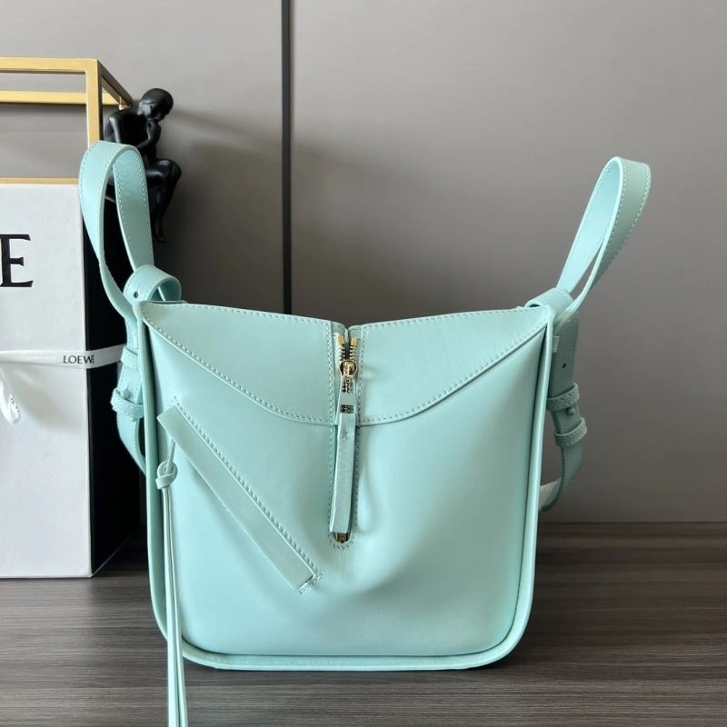 Popular Loewe Hammock Bags 73345
