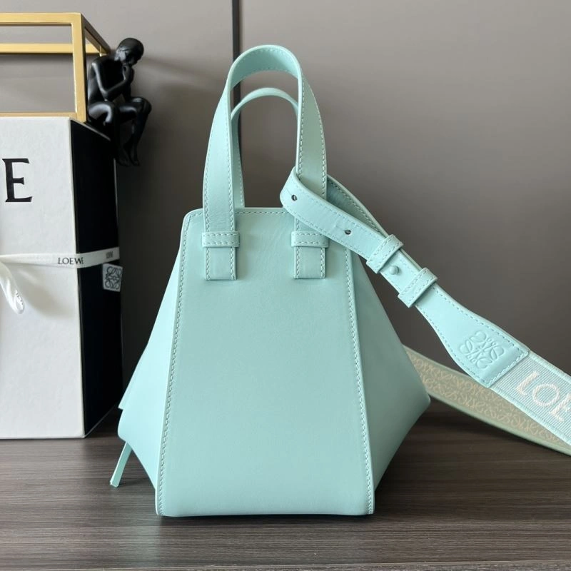 Popular Loewe Hammock Bags 73345