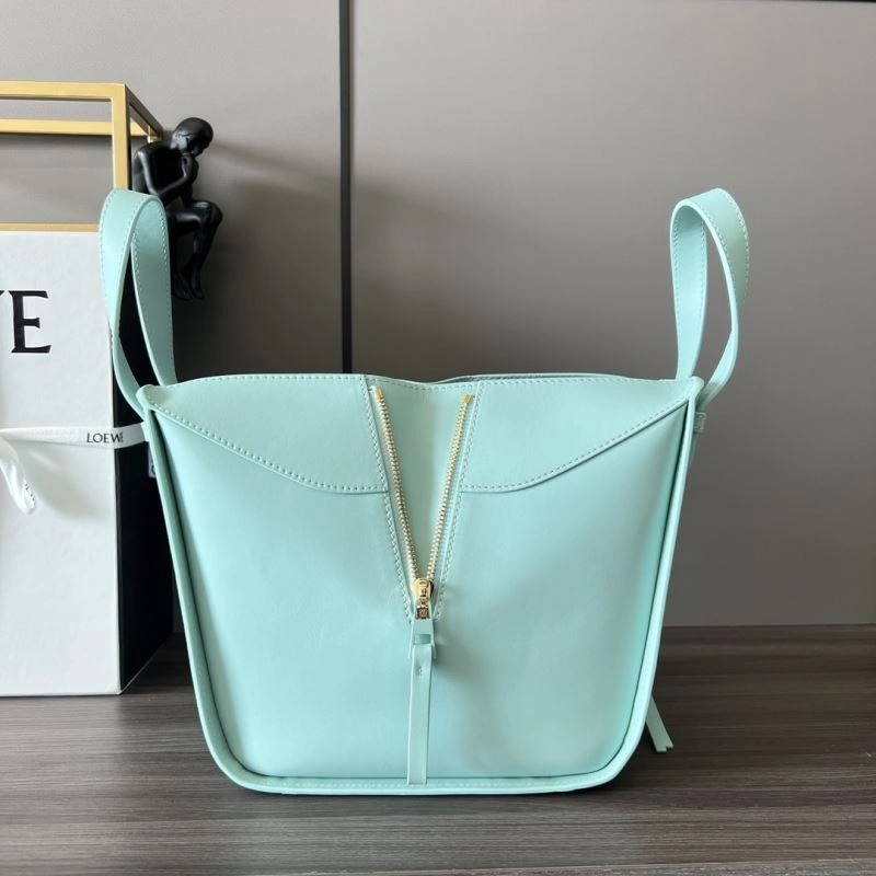 Popular Loewe Hammock Bags 73345