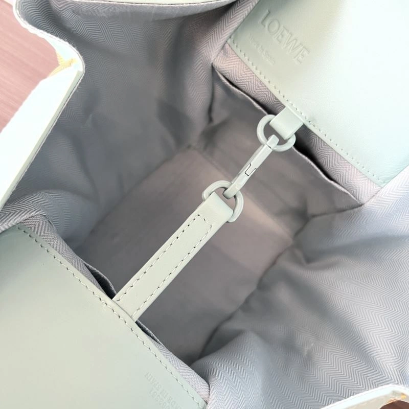 Popular Loewe Hammock Bags 73345