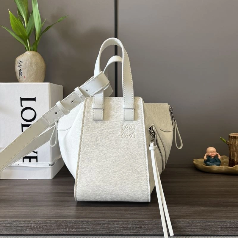 Loewe Hammock Bags Attractive 73350
