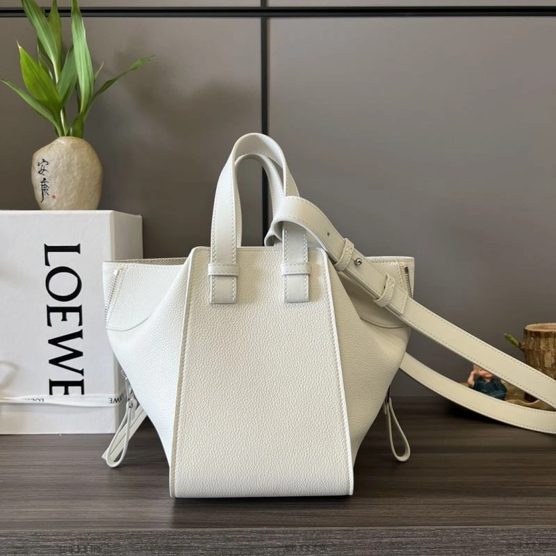 Loewe Hammock Bags Attractive 73350