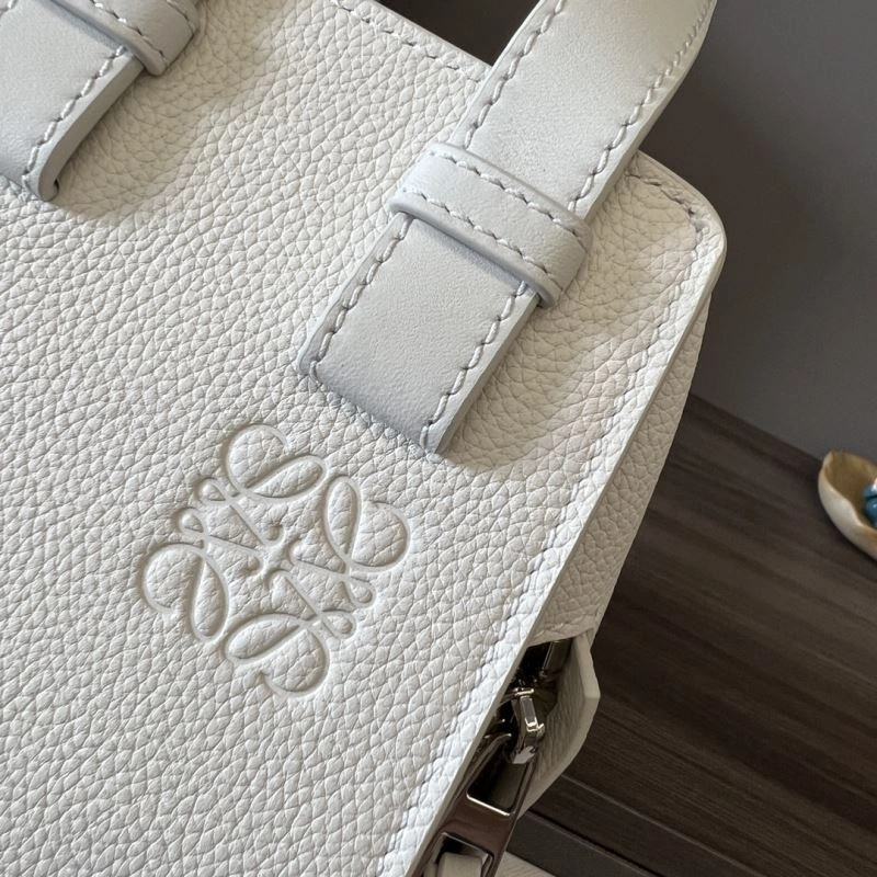 Loewe Hammock Bags Attractive 73350