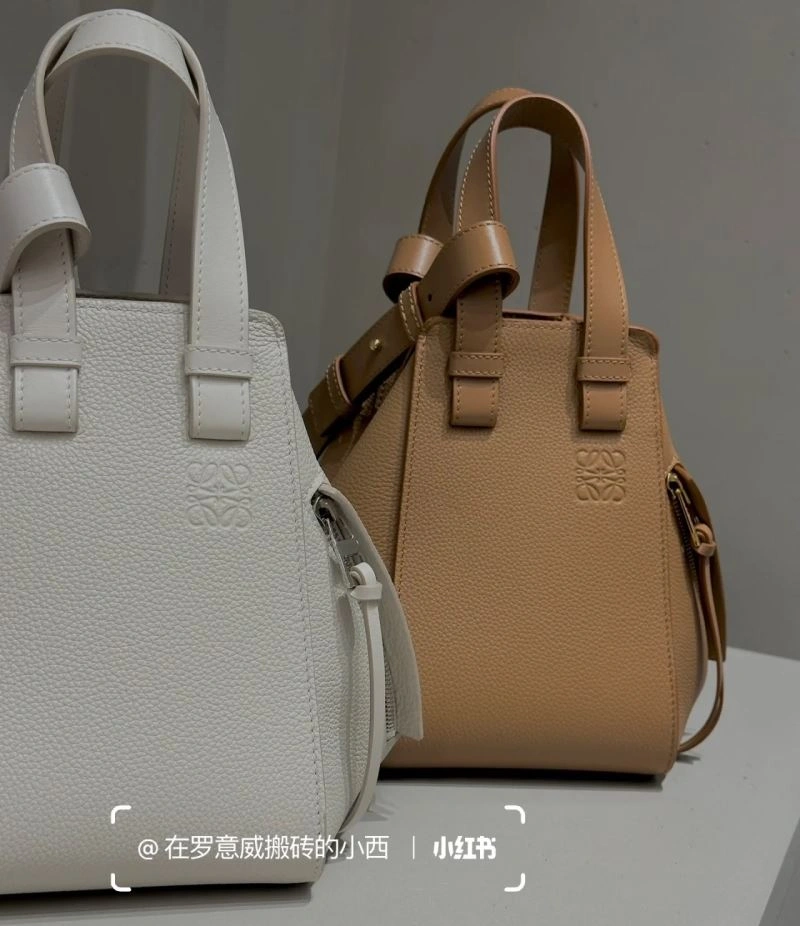 Loewe Hammock Bags Attractive 73350