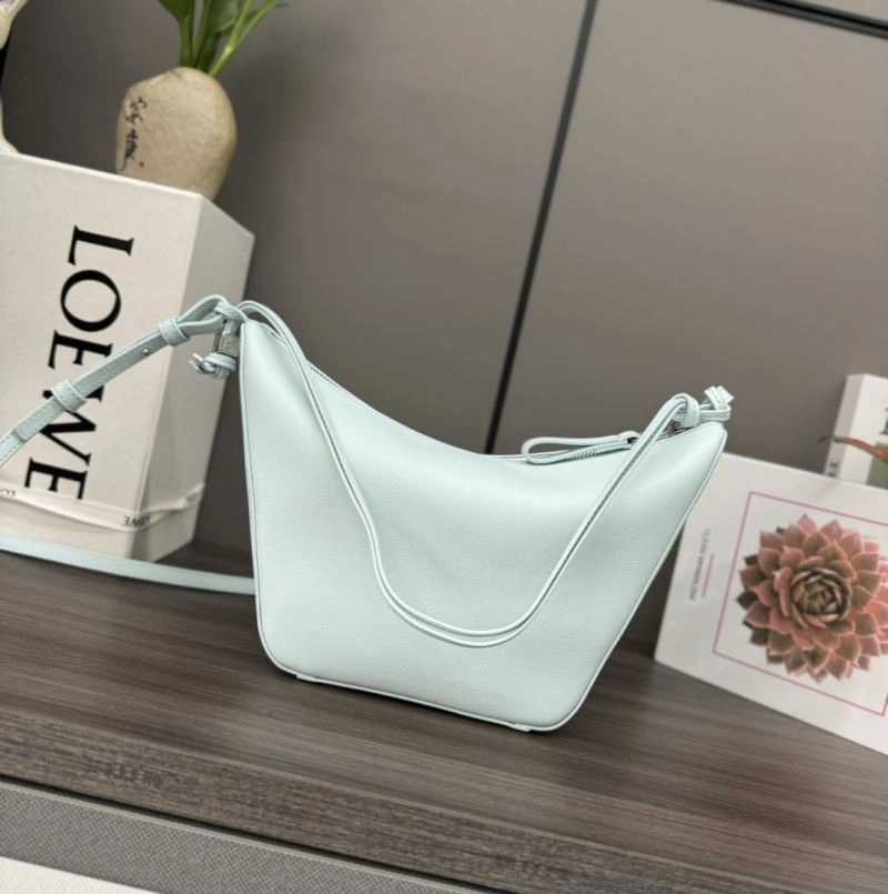 Unisex Loewe Hammock Bags 73346