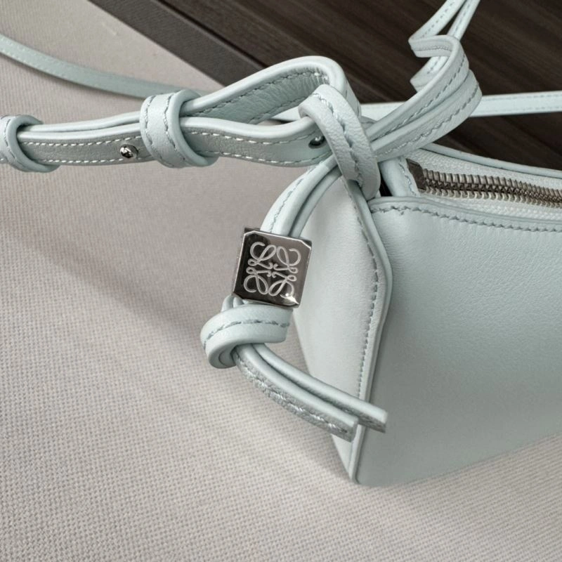 Unisex Loewe Hammock Bags 73346