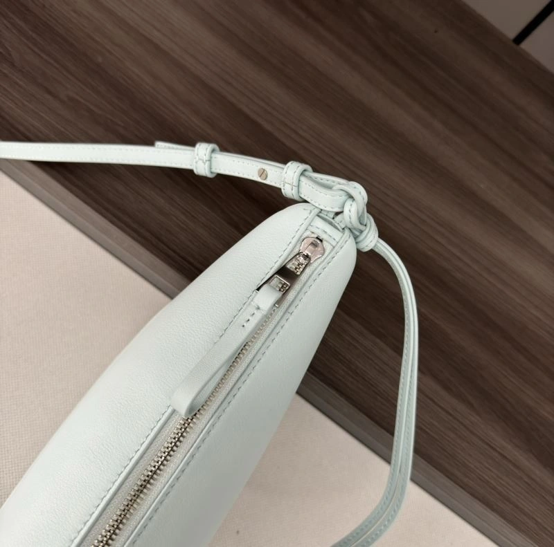 Unisex Loewe Hammock Bags 73346