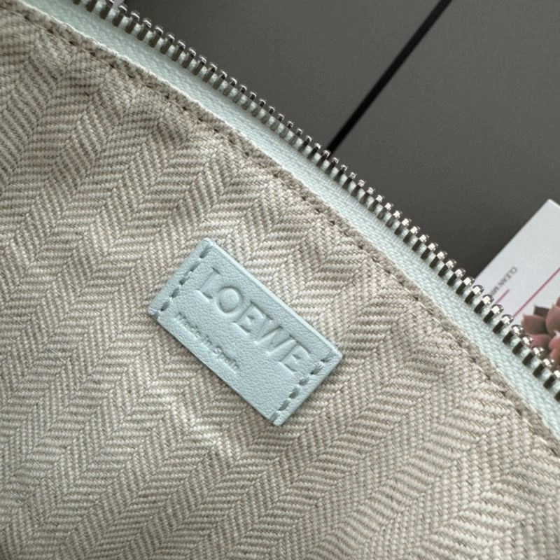 Unisex Loewe Hammock Bags 73346