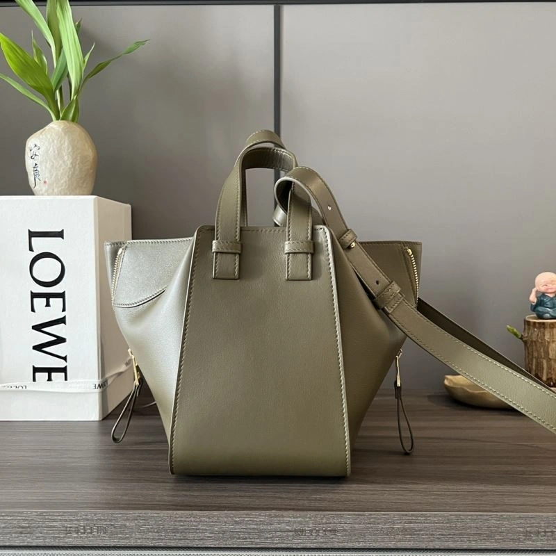 WaterResistant Loewe Hammock Bags 73388