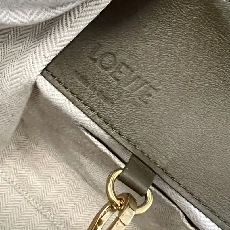 WaterResistant Loewe Hammock Bags 73388