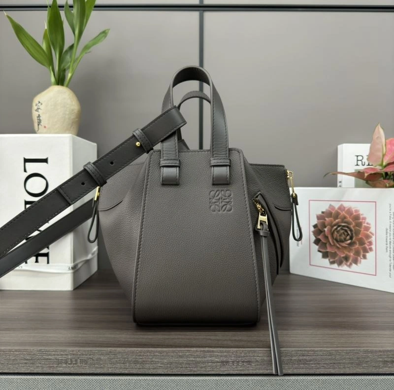 Loewe Hammock Bags Durable 73340