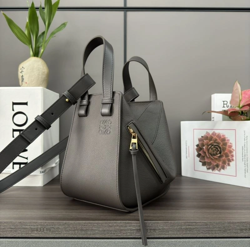 Loewe Hammock Bags Durable 73340