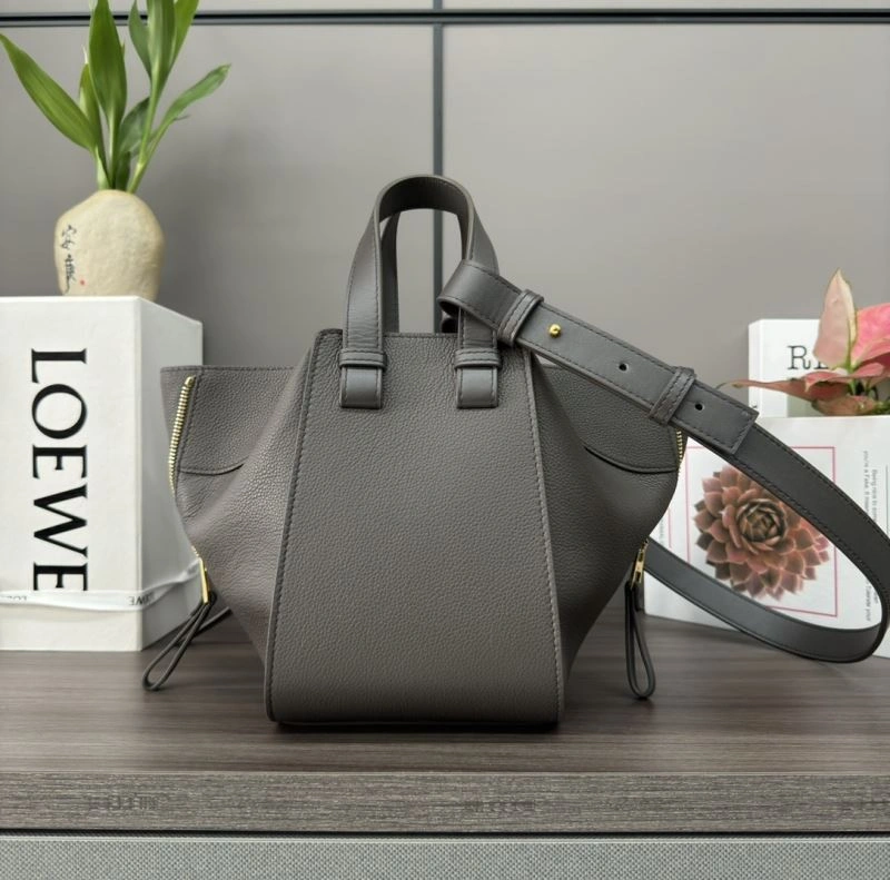 Loewe Hammock Bags Durable 73340