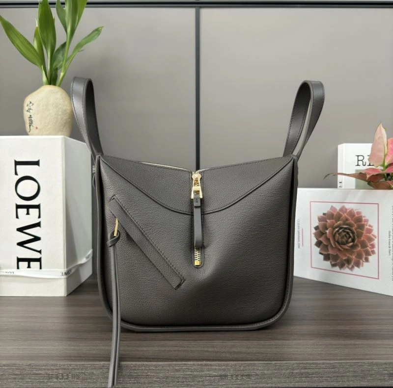 Loewe Hammock Bags Durable 73340