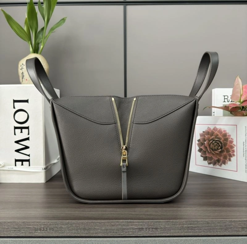 Loewe Hammock Bags Durable 73340