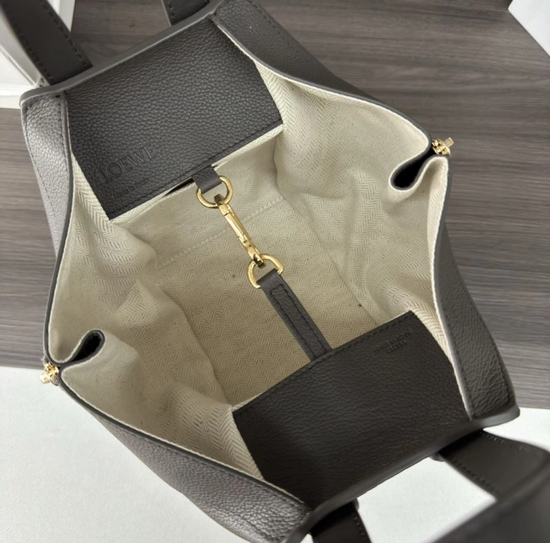 Loewe Hammock Bags Durable 73340