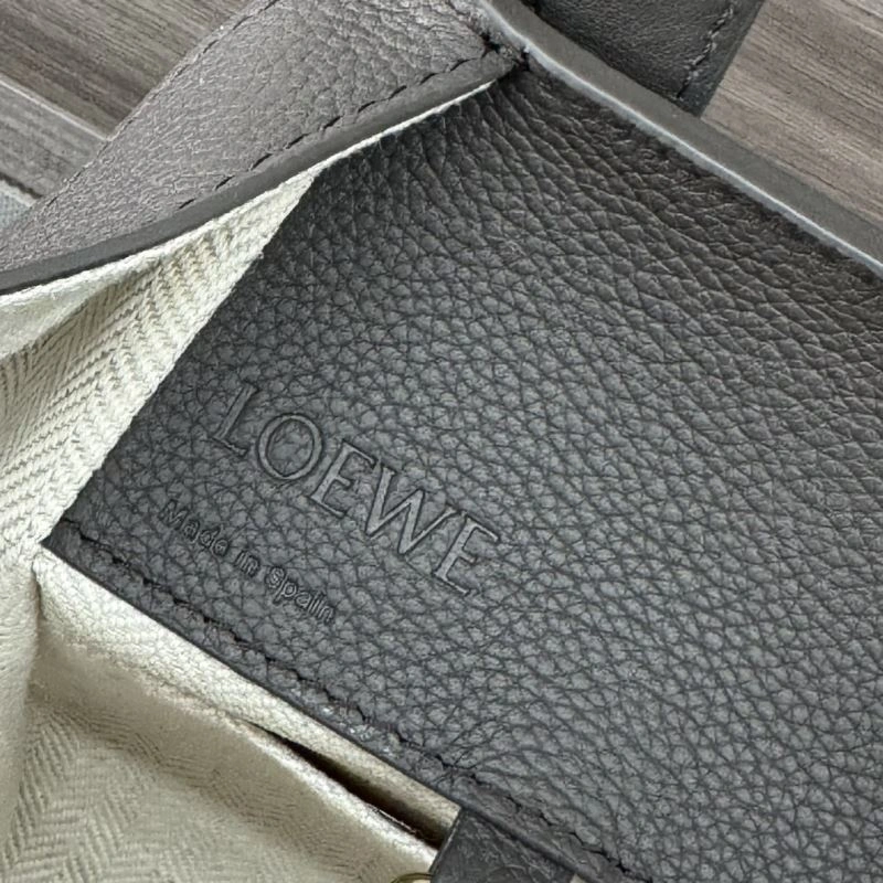 Loewe Hammock Bags Durable 73340