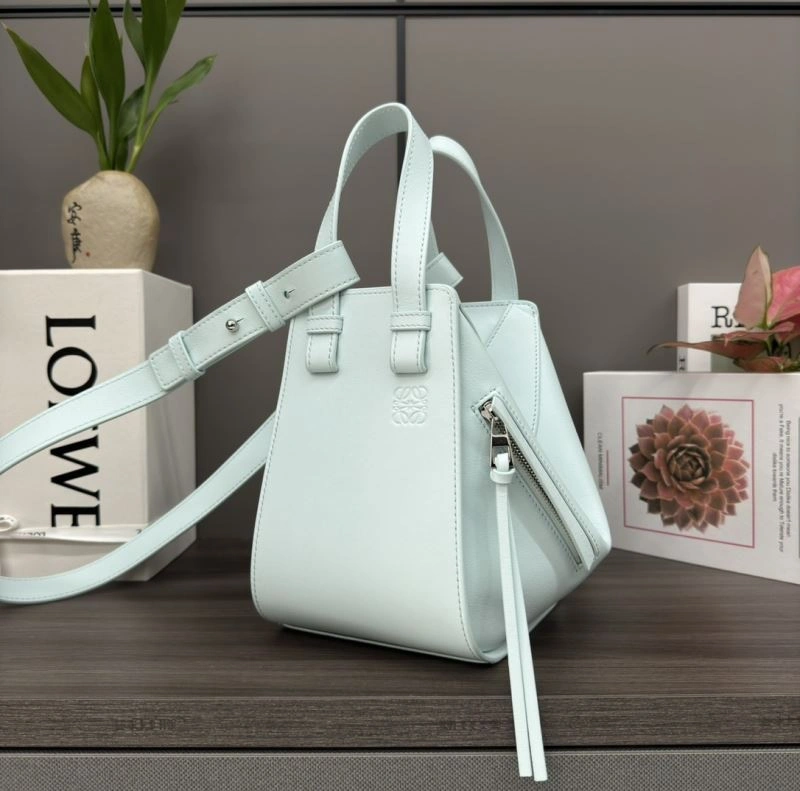Loewe Hammock Bags Durable 73390